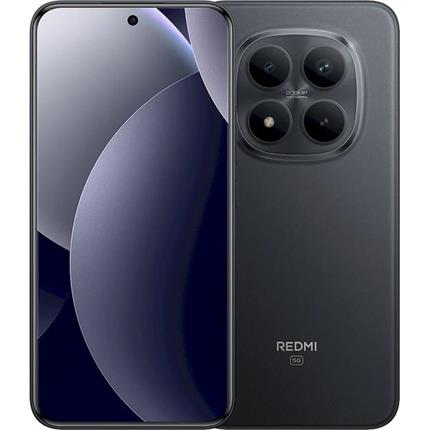 Xiaomi Redmi Note 15 Pro+ 5G 8GB/256GB černý