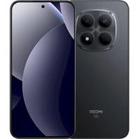 Xiaomi Redmi Note 15 Pro 5G 8GB/256GB černý