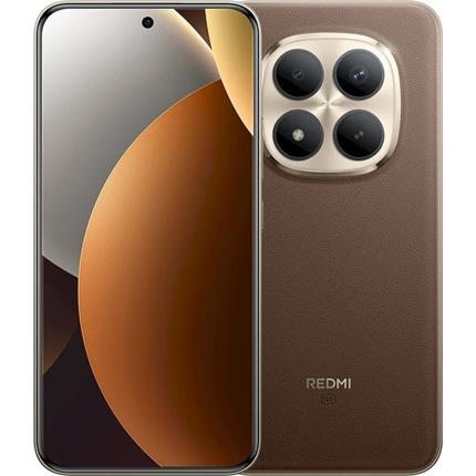 Xiaomi Redmi Note 15 Pro+ 5G 8GB/256GB hnědý