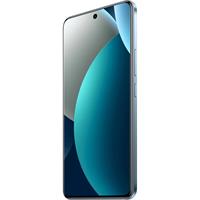 Xiaomi Redmi Note 15 Pro+ 5G 8GB/256GB modrý