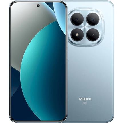 Xiaomi Redmi Note 15 Pro+ 5G 8GB/256GB modrý