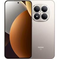 Xiaomi Redmi Note 15 Pro 5G 8GB/512GB titanový