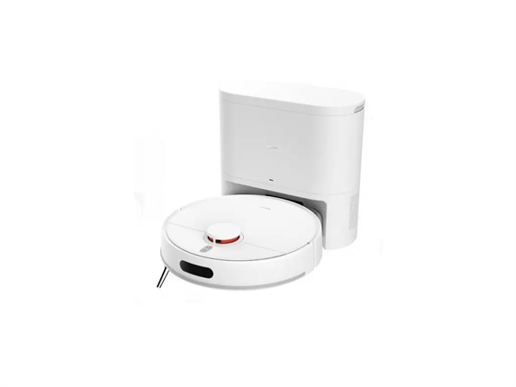 Xiaomi Robot Vacuum H40 bílá