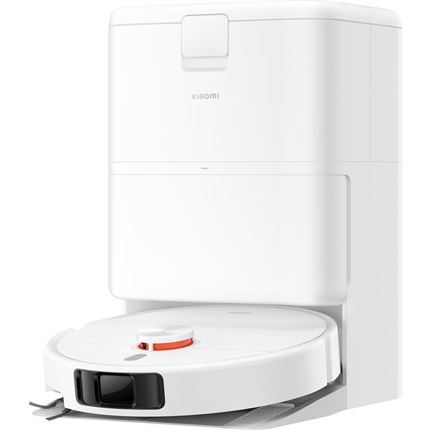 Xiaomi Robot Vacuum H50 Pro EU robotický vysavač bílý