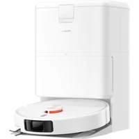 Xiaomi Robot Vacuum H50 Pro EU robotický vysavač bílý