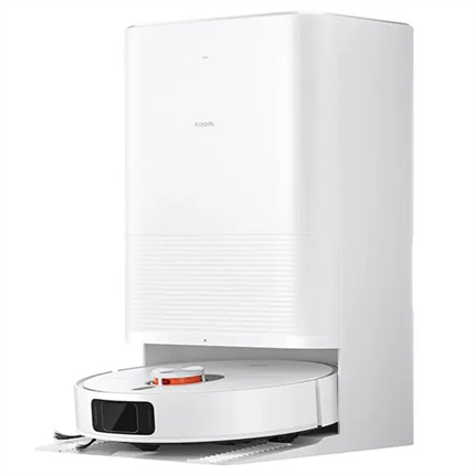Xiaomi Robot Vacuum X20 Pro bílá