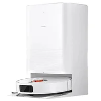 Xiaomi Robot Vacuum X20 Pro bílá