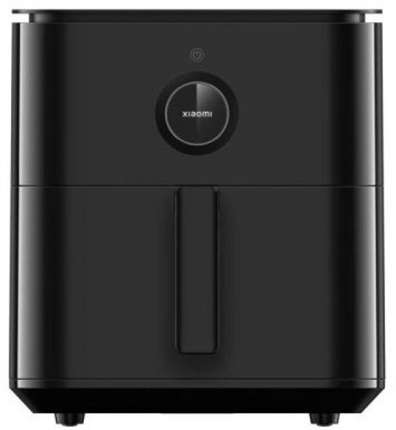 Xiaomi Smart Air Fryer 6.5 l černá
