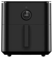 Xiaomi Smart Air Fryer 6.5 l černá