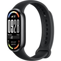 Xiaomi Smart Band 10 černý