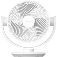 Xiaomi Smart Desktop Air Circulation Fan EU ventilátor bílý