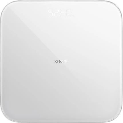 Xiaomi Smart Scale S200 chytrá váha bílá