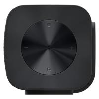 Xiaomi Soundbar 2.0 EU S22E/Černá/Stereo/30W