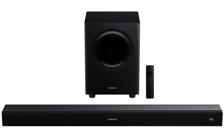 Xiaomi Soundbar Pro 2.1