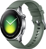 Xiaomi Watch 5 zelená