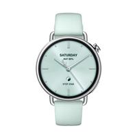 Xiaomi Watch S4/41mm/Elegant Band/Mint Green