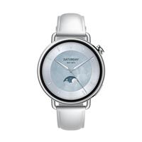 Xiaomi Watch S4/41mm/Elegant Band/White