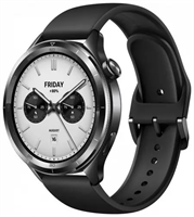 Xiaomi Watch S4 černá