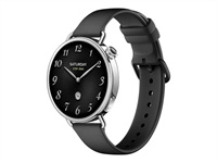 Xiaomi Watch S4 černá
