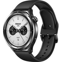 Xiaomi Watch S4 černé