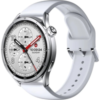 Xiaomi Watch S5 46mm, bílá