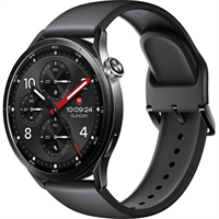 Xiaomi Watch S5 46mm, černá