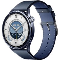 Xiaomi Watch S5 46mm, modrá