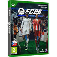 XONE/XSX - EA Sports FC 26