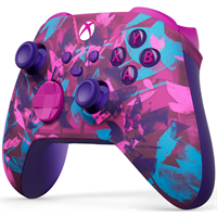 XSX - Bezd. ovladač Xbox Series,Heart Breaker