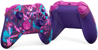 XSX - Bezd. ovladač Xbox Series,Heart Breaker