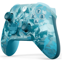 XSX - Bezd. ovladač Xbox Series,Ice Breaker
