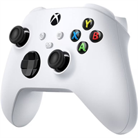 XSX - Bezdrátový ovladač Xbox Series, bílý