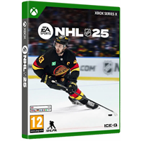 XSX - NHL 25