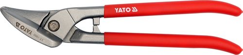 YATO Nůžky na plech 260 mm levé