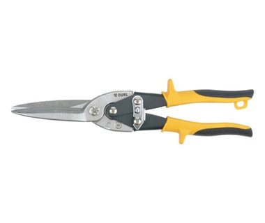 YATO Nůžky na plech 290 mm rovné