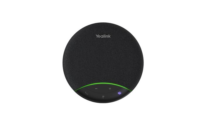 Yealink SP92 USB-C/A konferenční reproduktor