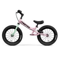 Yedoo Odrážedlo Yedoo TooToo XL - candypink