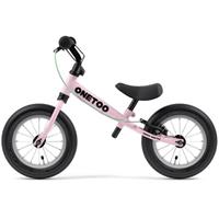 YEDOO OneToo - candy pink odrážedlo