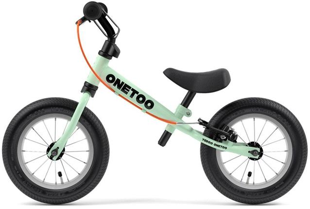 YEDOO OneToo - mint odrážedlo