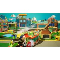 Yoshi's Crafted World (SWITCH)