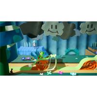 Yoshi's Crafted World (SWITCH)