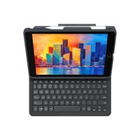 ZAGG klávesnice Pro Keys+trackpad iPad 12.9