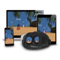 Základní licence ClassVR portal a Avantis World - přístup na 1 rok