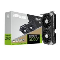 ZOTAC GeForce RTX 5060 Ti Twin Edge OC 16GB