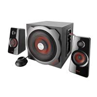 zvuk. systém TRUST GTX 38 2.1 Speaker Set 60W