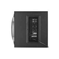 zvuk. systém TRUST GTX 38 2.1 Speaker Set 60W