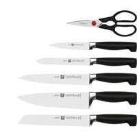 Zwilling Four Star 7dílná sada bílá