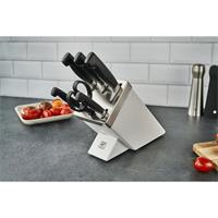Zwilling Four Star 7dílná sada bílá