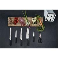 Zwilling Four Star 7dílná sada bílá