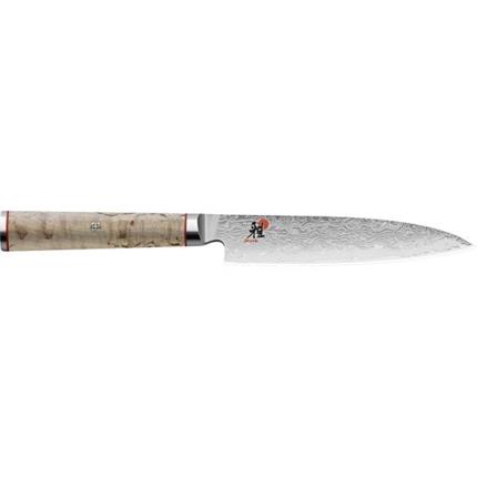 Zwilling Miyabi 5000MCD Chutoh Japonský nůž 16cm